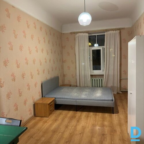 Izīrē dzīvokli Dzirnavu iela 110