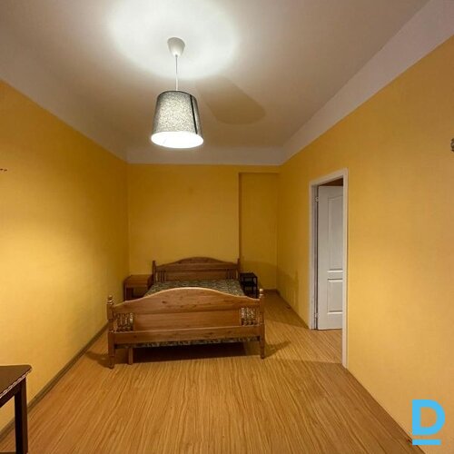 Izīrē dzīvokli Dzirnavu iela 110