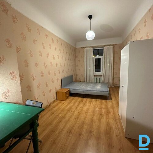 Izīrē dzīvokli Dzirnavu iela 110