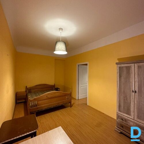 Izīrē dzīvokli Dzirnavu iela 110