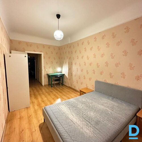 Izīrē dzīvokli Dzirnavu iela 110