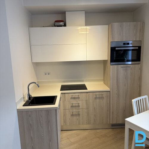 Izīrē dzīvokli H. Celmiņa 5