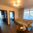 Izīrē dzīvokli Jūrmalā