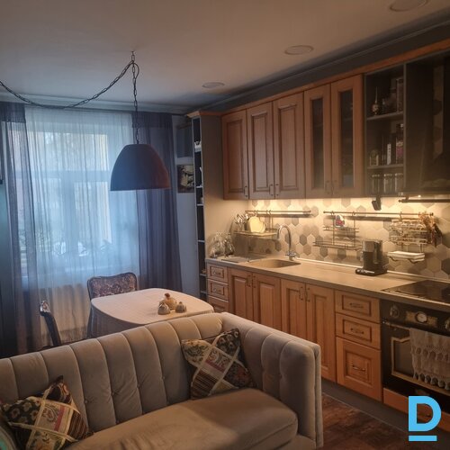 dziviklu  4 ist 94 m2