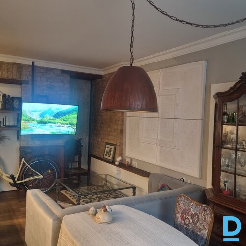 dziviklu  4 ist 94 m2