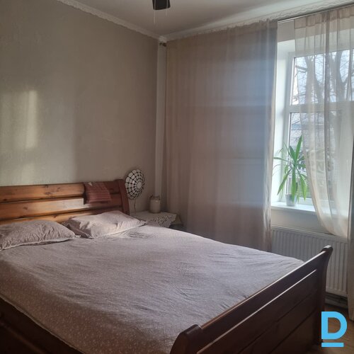 dziviklu  4 ist 94 m2