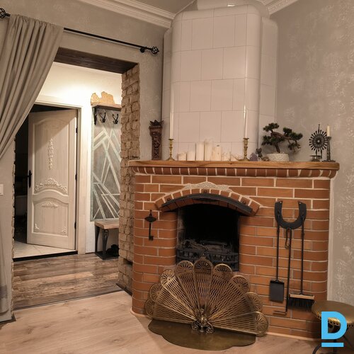 dziviklu  4 ist 94 m2