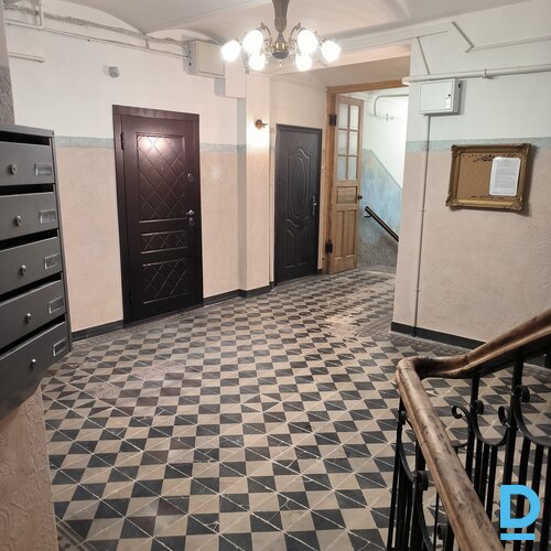 dziviklu  4 ist 94 m2