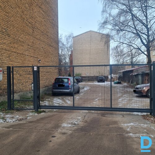 dziviklu  4 ist 94 m2