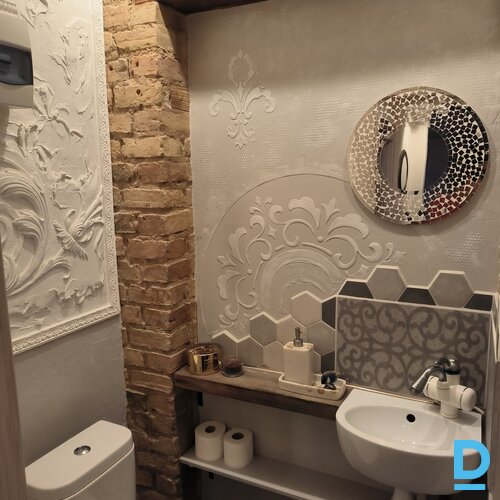 dziviklu  4 ist 94 m2