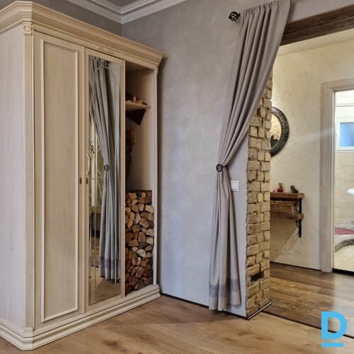 dziviklu  4 ist 94 m2