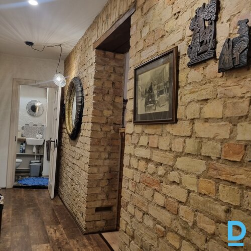 dziviklu  4 ist 94 m2