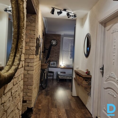 dziviklu  4 ist 94 m2