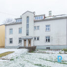 Продаётся уютная однокомнатная квартира в доме довоенной постройки на одной из с