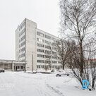 Biznesa parks"Sidrabe"