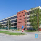 Aprīkota laboratorija Ziepniekkalnā