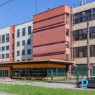 Ražošanas telpas Ziepniekkalnā