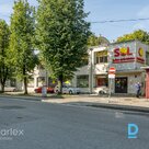 Biroja ēka Pētersalas 1