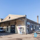 Veikala telpas Ganību dambī