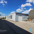 Production/warehouse facilities