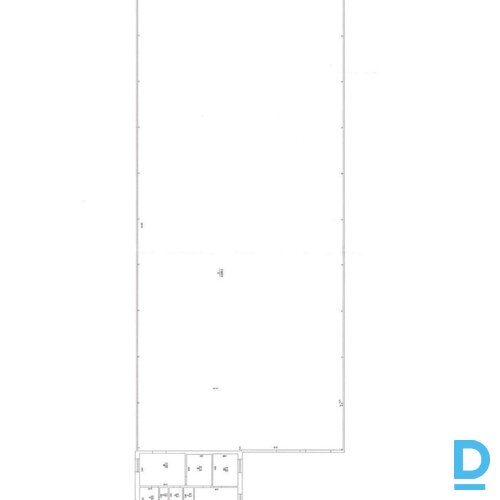 Ražošanas telpas Mārupē