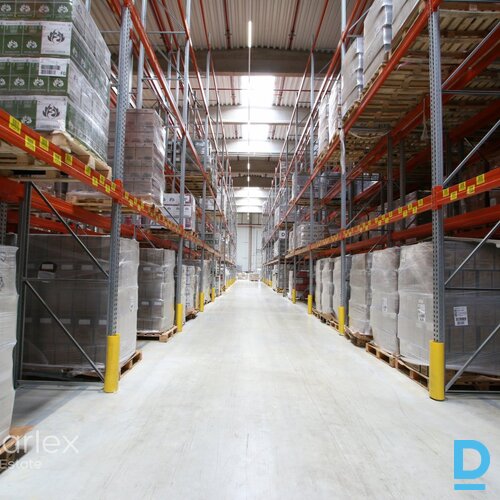 Dominante Parks Dominante Parks