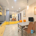 Pārdod dzīvokli Salnas iela 11