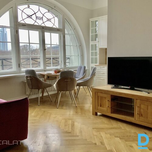 Izīrē dzīvokli Barona iela 14 Izīrē dzīvokli Barona iela 14