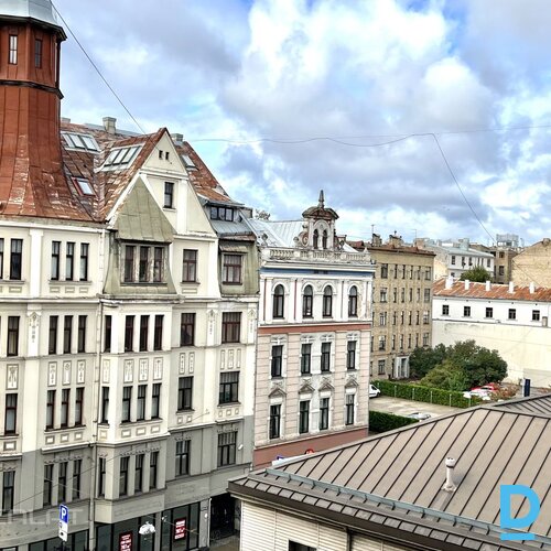 Izīrē dzīvokli Barona iela 14 Izīrē dzīvokli Barona iela 14