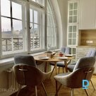 Izīrē dzīvokli Barona iela 14