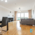 Plašs 3 istabu dzīvoklis ar panorāmas logiem un neaizmirstamiem skatiemIzīrējam 