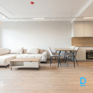 Dzīvoklis pieejams jau šodien!Tiek izīrēts jauns, pilnībā aprīkots 2 istabu dzīv