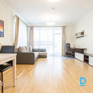 Продаётся современная и функциональная 2-комнатная квартира в качественном новос