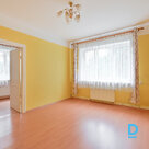 Pārdod dzīvokli Čiekuru iela 5 k-2