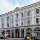 Офис в центре Риги на базаре Берга