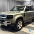Pārdod Land Rover Defender 3.0L Diesel Mhev, 2022