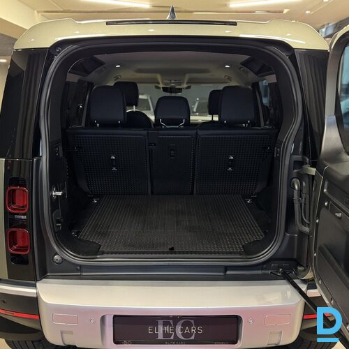 Pārdod Land Rover Defender 3.0L Diesel Mhev, 2022 Pārdod Land Rover Defender 3.0L Diesel Mhev, 2022