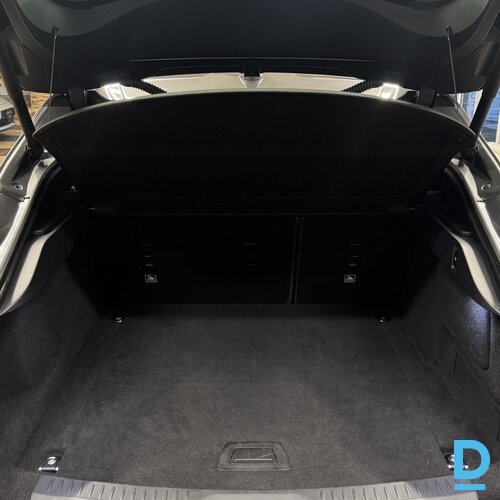 Pārdod Jaguar I-Pace Ev400 Hse, Awd, 2018