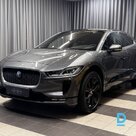 Pārdod Jaguar I-Pace Ev400 Hse, Awd, 2018