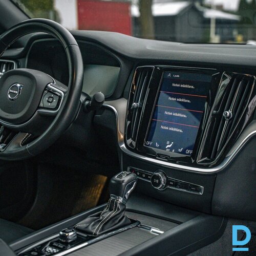 Pārdod Volvo S60 2.0i, R-Design, 2020 Pārdod Volvo S60 2.0i, R-Design, 2020
