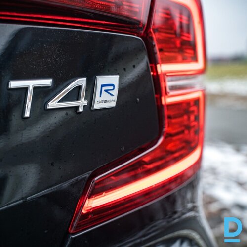 Pārdod Volvo S60 2.0i, R-Design, 2020 Pārdod Volvo S60 2.0i, R-Design, 2020