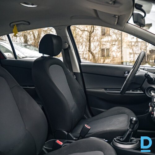 Pārdod Hyundai i20, 1.2i, manuāls, 2013