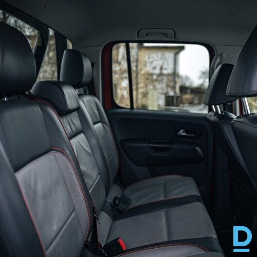Pārdod Volkswagen Amarok 2.0d, Canyon 4x4, 2015 Pārdod Volkswagen Amarok 2.0d, Canyon 4x4, 2015