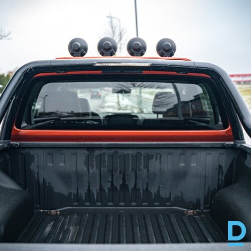 Pārdod Volkswagen Amarok 2.0d, Canyon 4x4, 2015 Pārdod Volkswagen Amarok 2.0d, Canyon 4x4, 2015