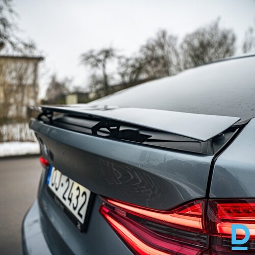 Pārdod BMW 630d, M-pack, X-drive, 2018