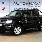Pārdod Volkswagen Amarok Double Cab 4Motion, 3.0 V6 Tdi, 2020