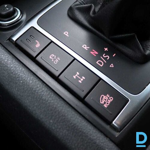 Pārdod Volkswagen Amarok Double Cab 4Motion, 3.0 V6 Tdi, 2020 Pārdod Volkswagen Amarok Double Cab 4Motion, 3.0 V6 Tdi, 2020
