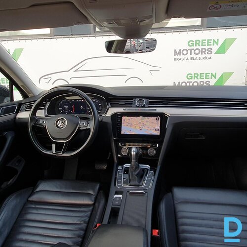 Pārdod Volkswagen Passat Variant R-Line 4Motion, 2018