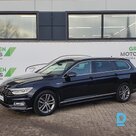Pārdod Volkswagen Passat Variant R-Line 4Motion, 2018