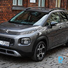 Citroen C3 Aircross 1.2i на продажу, 2020